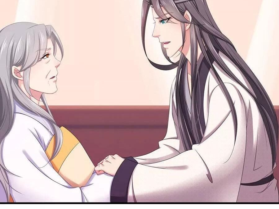 Cưng Chiều Đào Phi: Chapter 135