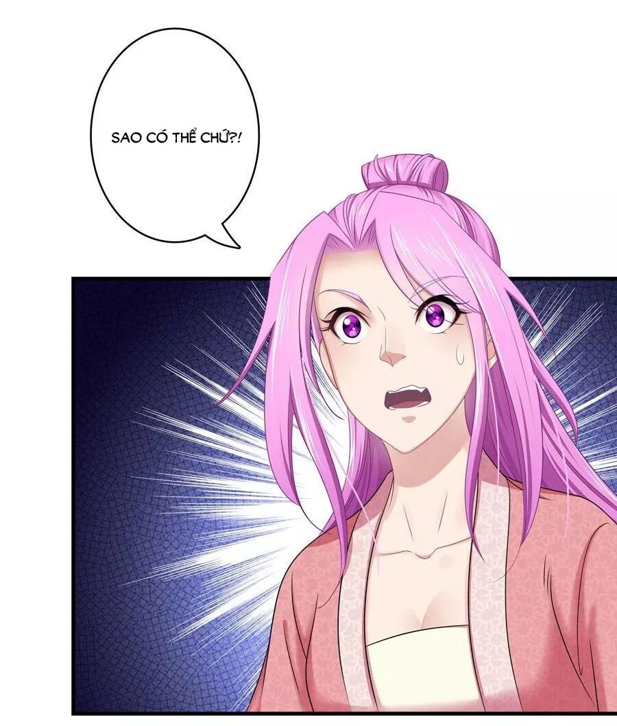 Cưng Chiều Đào Phi: Chapter 135