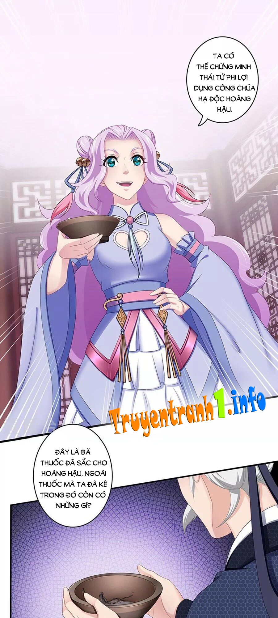 Cưng Chiều Đào Phi: Chapter 136