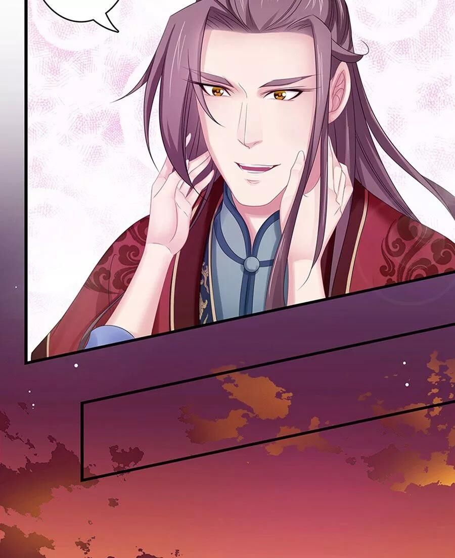Cưng Chiều Đào Phi: Chapter 136
