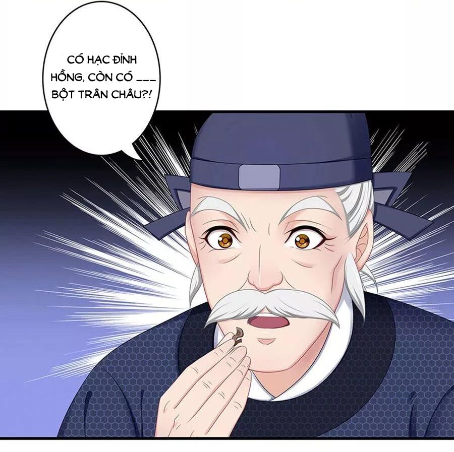 Cưng Chiều Đào Phi: Chapter 136