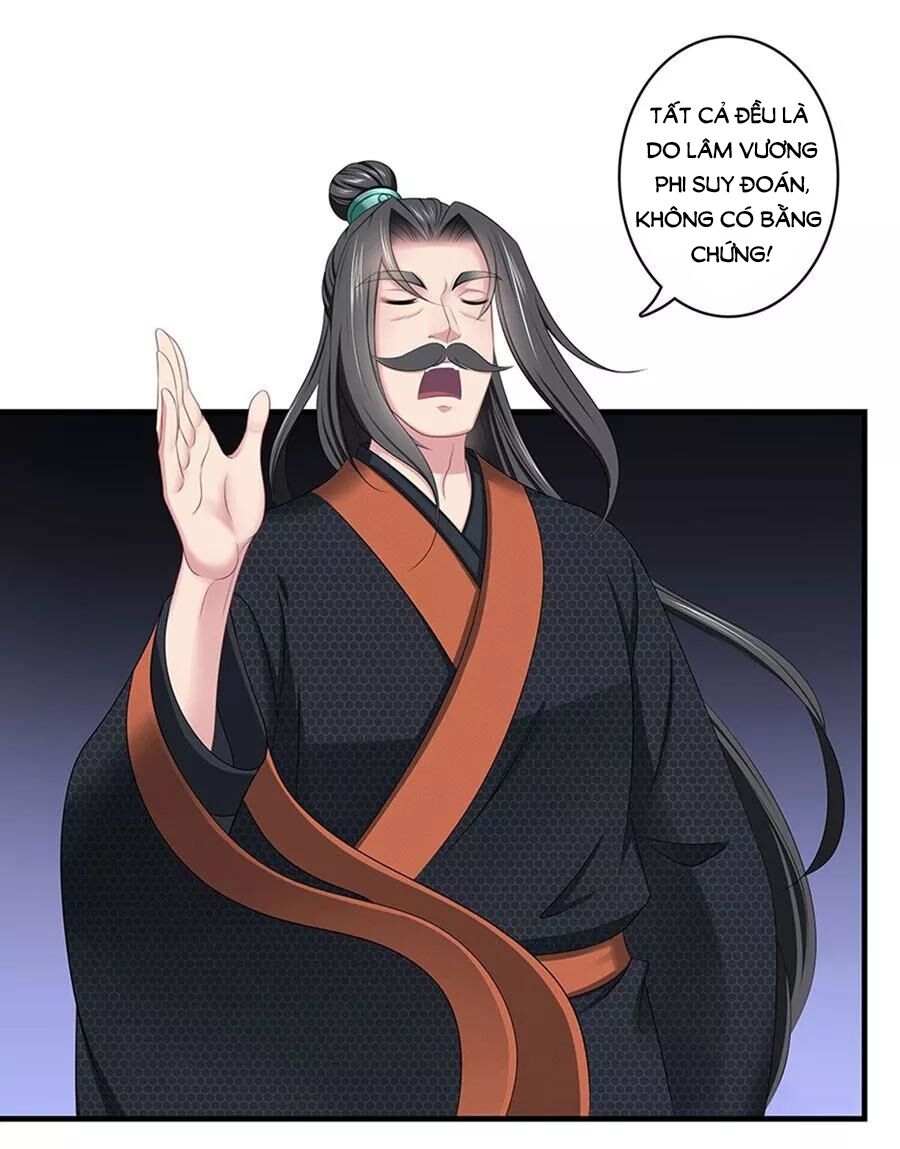 Cưng Chiều Đào Phi: Chapter 136