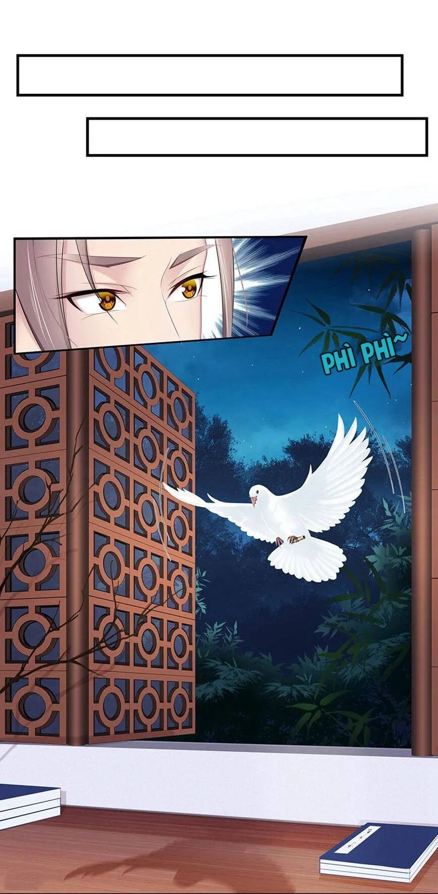 Cưng Chiều Đào Phi: Chapter 137