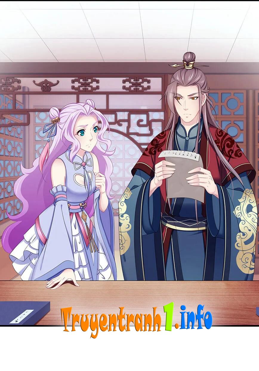 Cưng Chiều Đào Phi: Chapter 137