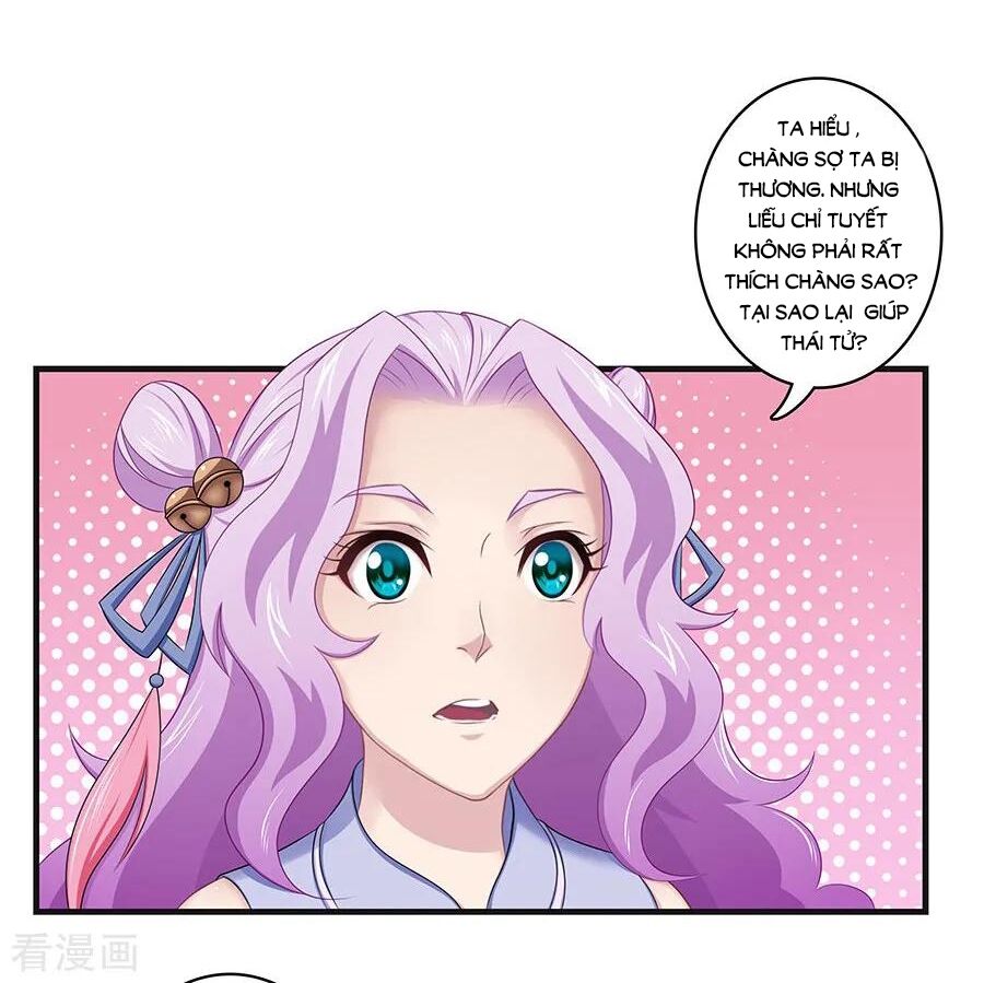 Cưng Chiều Đào Phi: Chapter 137