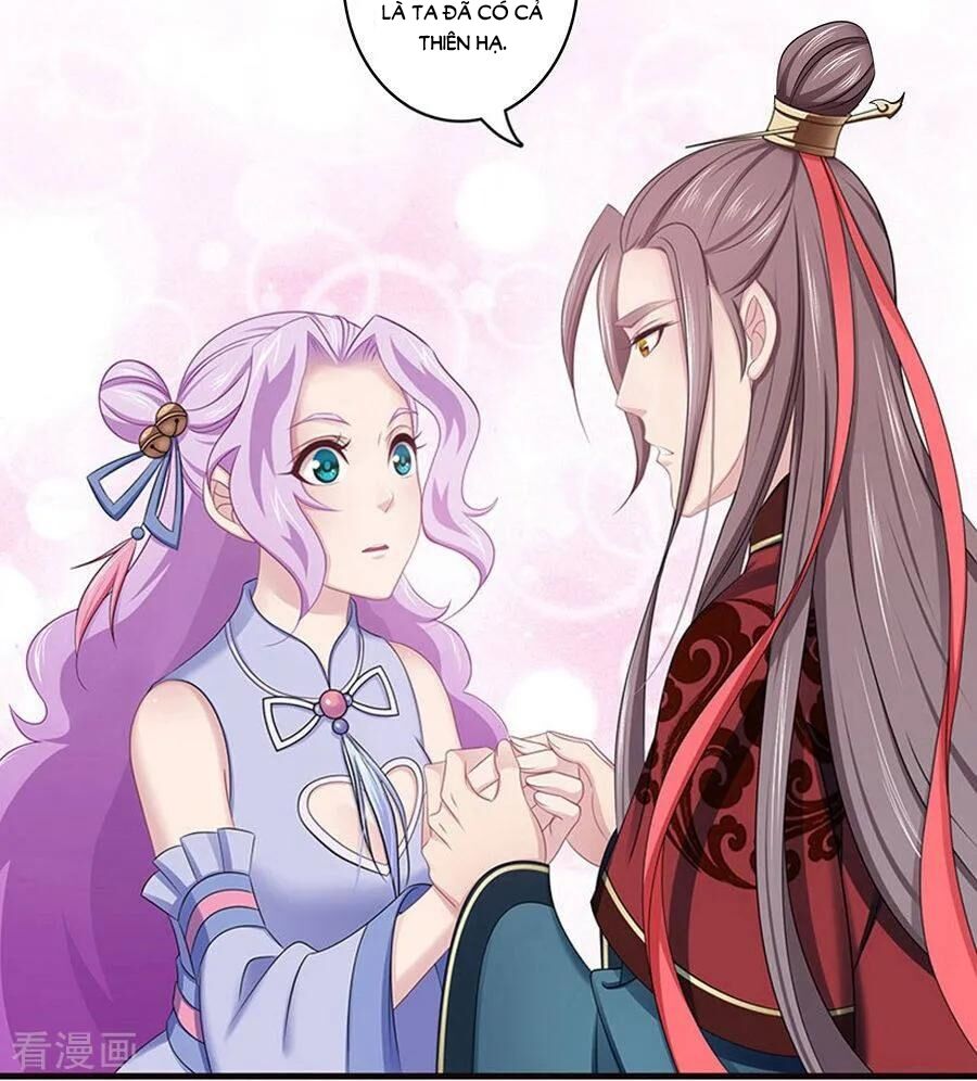 Cưng Chiều Đào Phi: Chapter 137