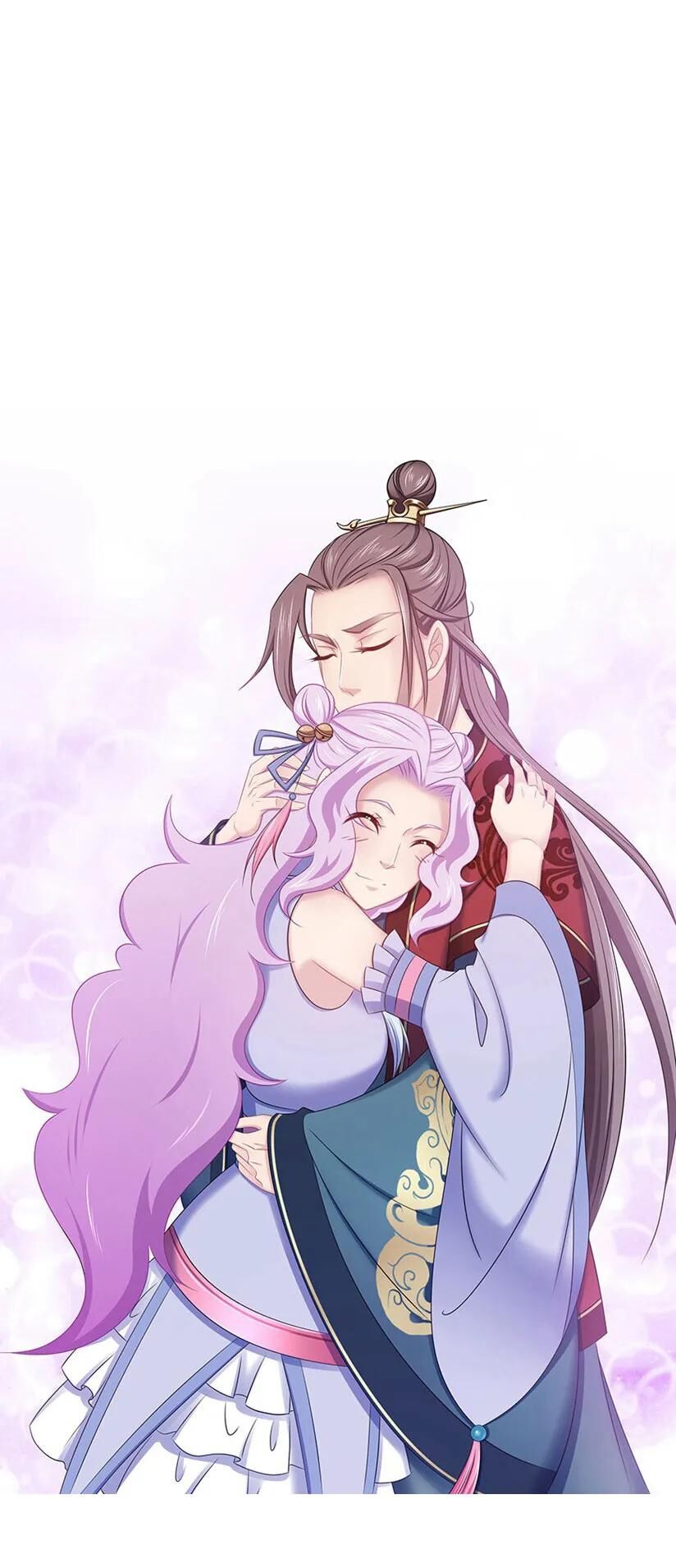 Cưng Chiều Đào Phi: Chapter 137