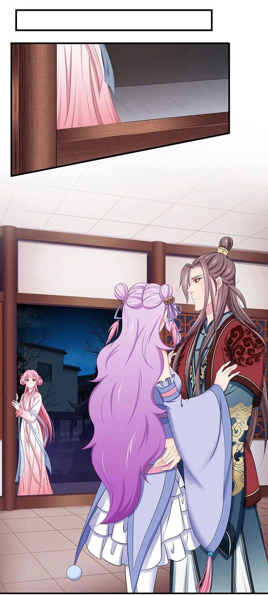 Cưng Chiều Đào Phi: Chapter 137