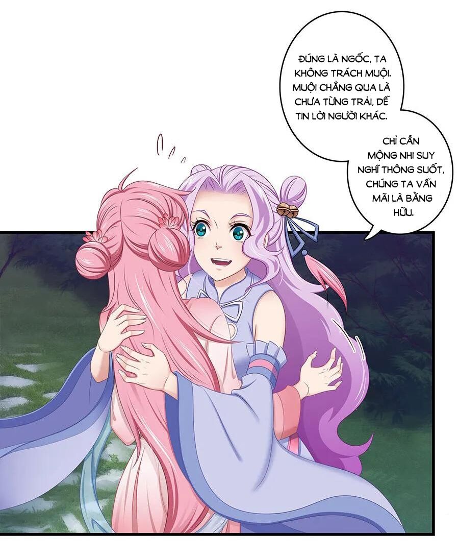 Cưng Chiều Đào Phi: Chapter 137