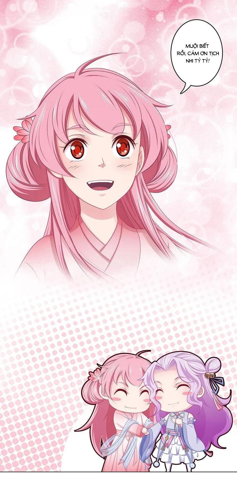 Cưng Chiều Đào Phi: Chapter 137