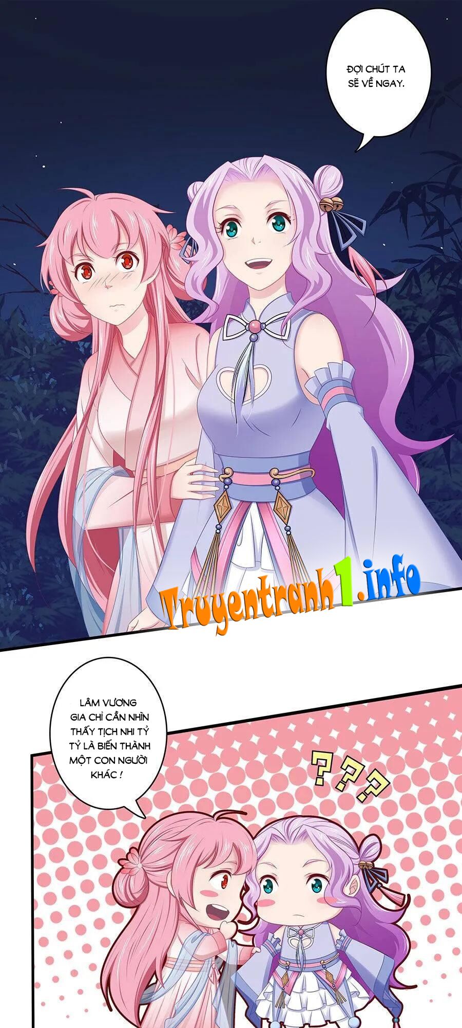 Cưng Chiều Đào Phi: Chapter 137