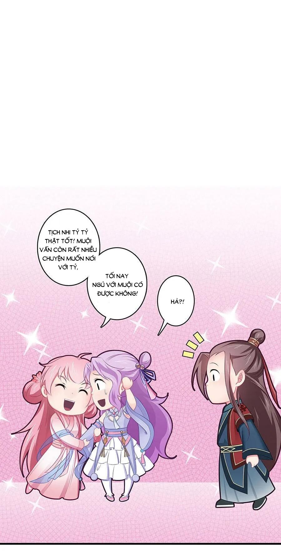 Cưng Chiều Đào Phi: Chapter 137
