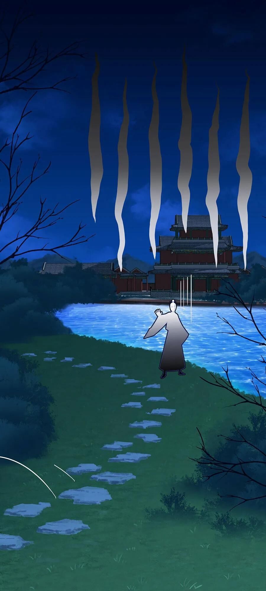 Cưng Chiều Đào Phi: Chapter 137