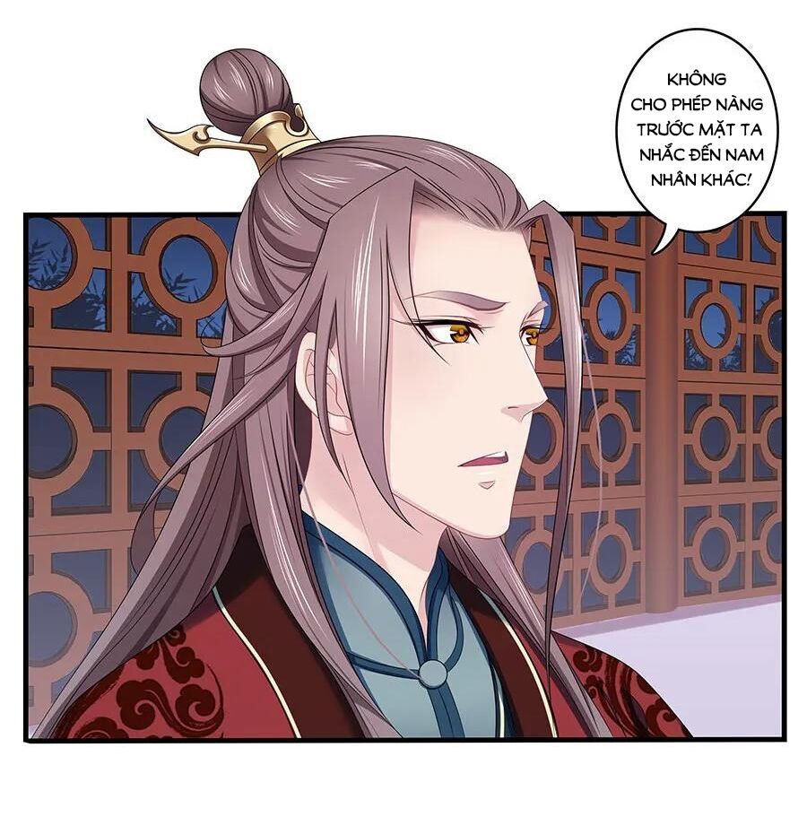Cưng Chiều Đào Phi: Chapter 137