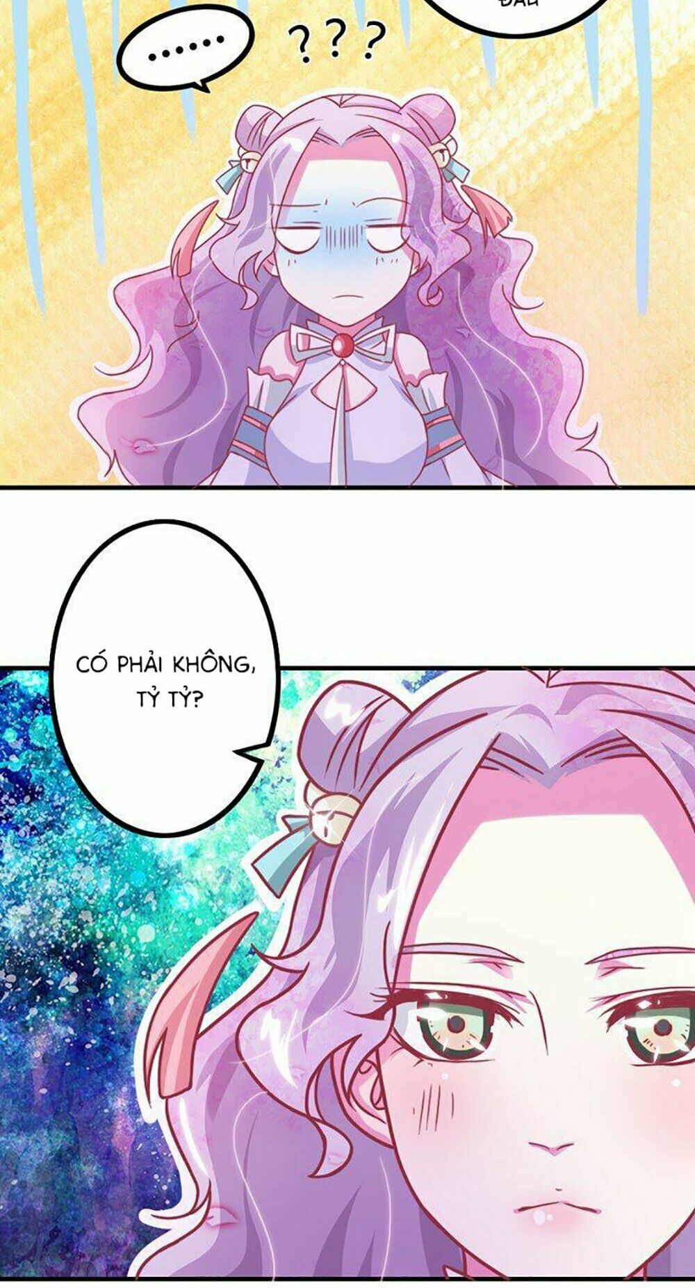 Cưng Chiều Đào Phi: Chapter 14