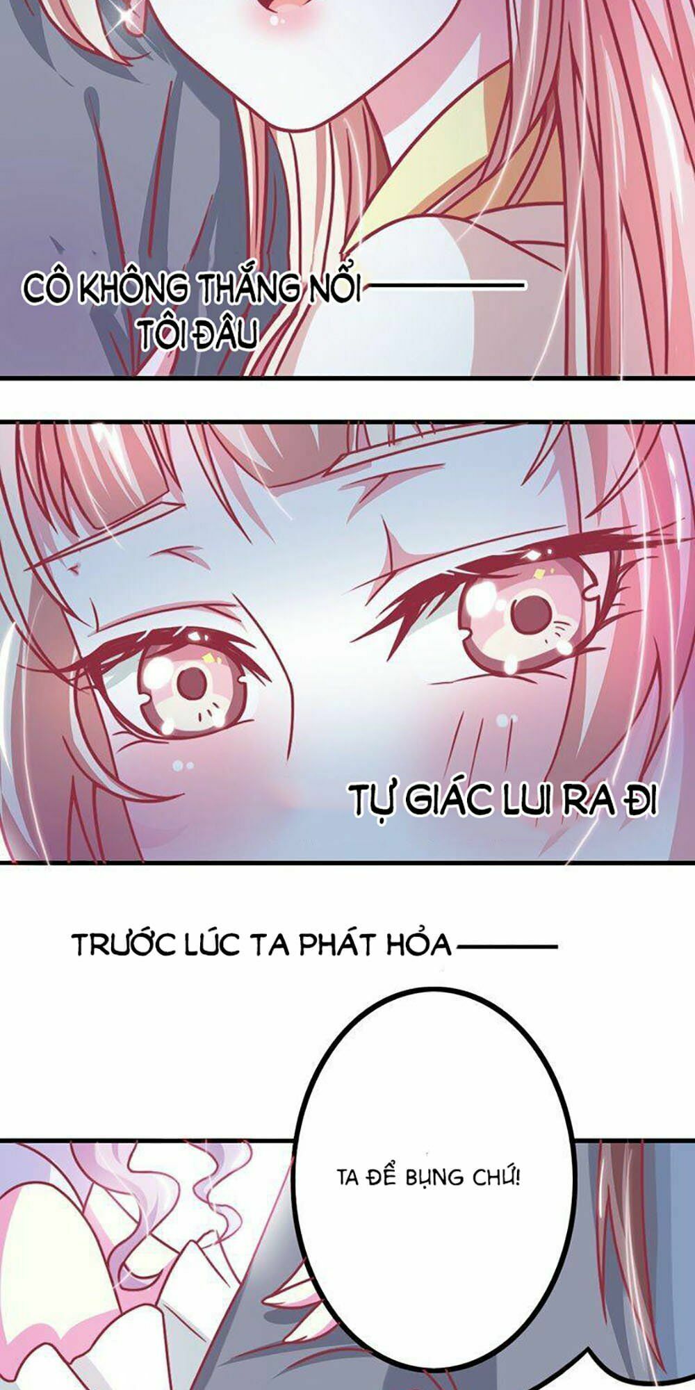 Cưng Chiều Đào Phi: Chapter 14