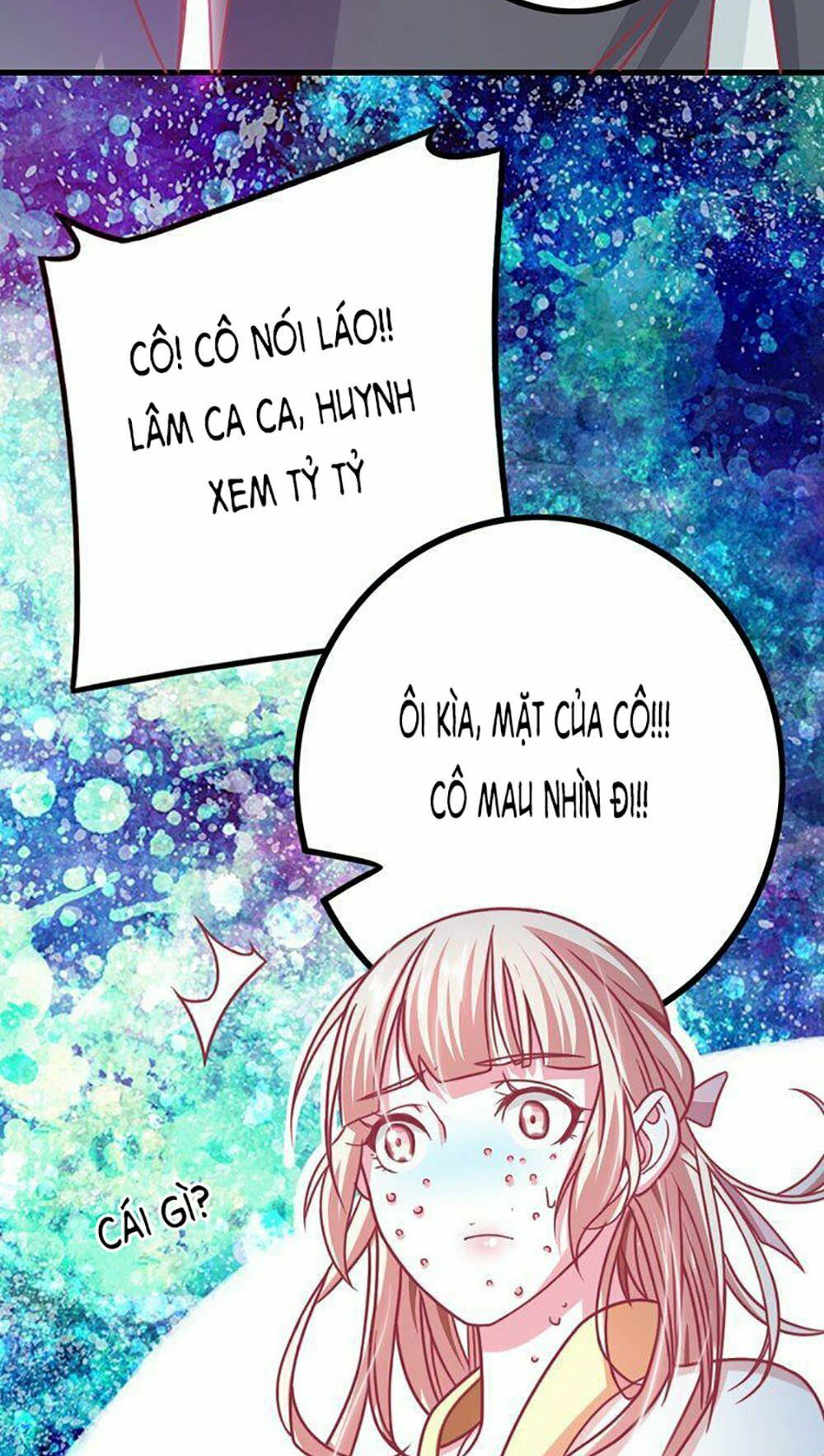 Cưng Chiều Đào Phi: Chapter 14