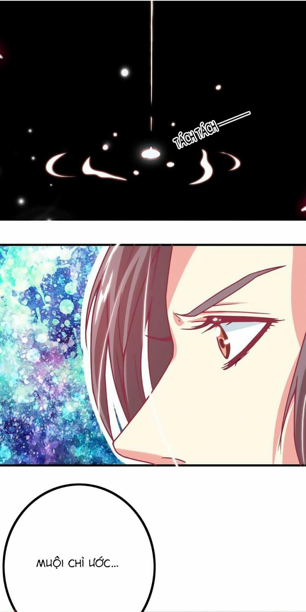 Cưng Chiều Đào Phi: Chapter 15