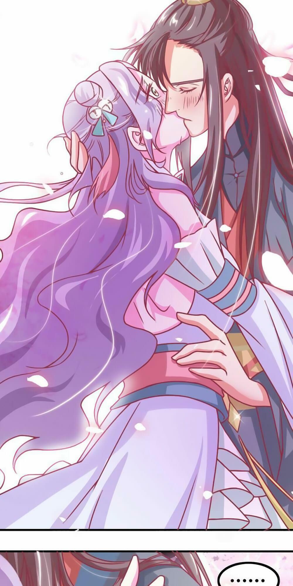 Cưng Chiều Đào Phi: Chapter 15