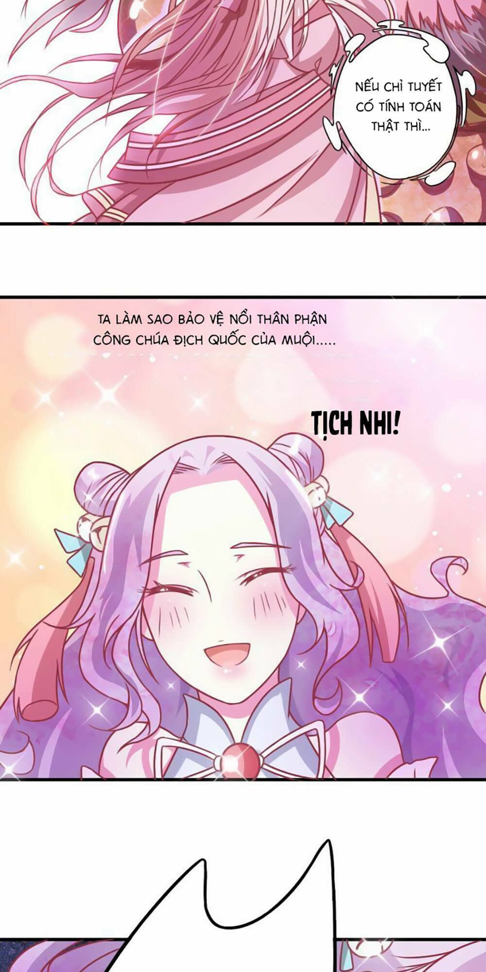 Cưng Chiều Đào Phi: Chapter 15