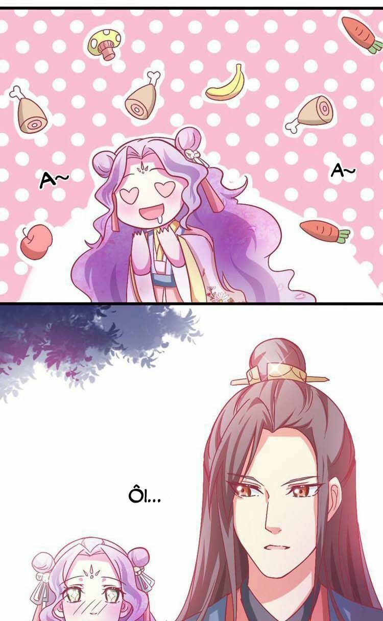 Cưng Chiều Đào Phi: Chapter 16