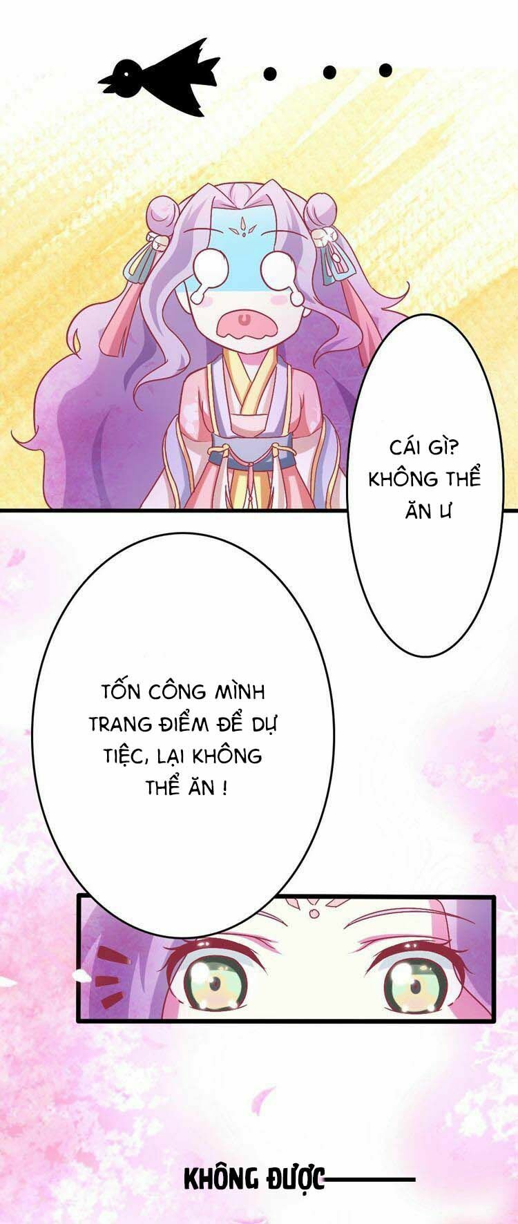 Cưng Chiều Đào Phi: Chapter 16