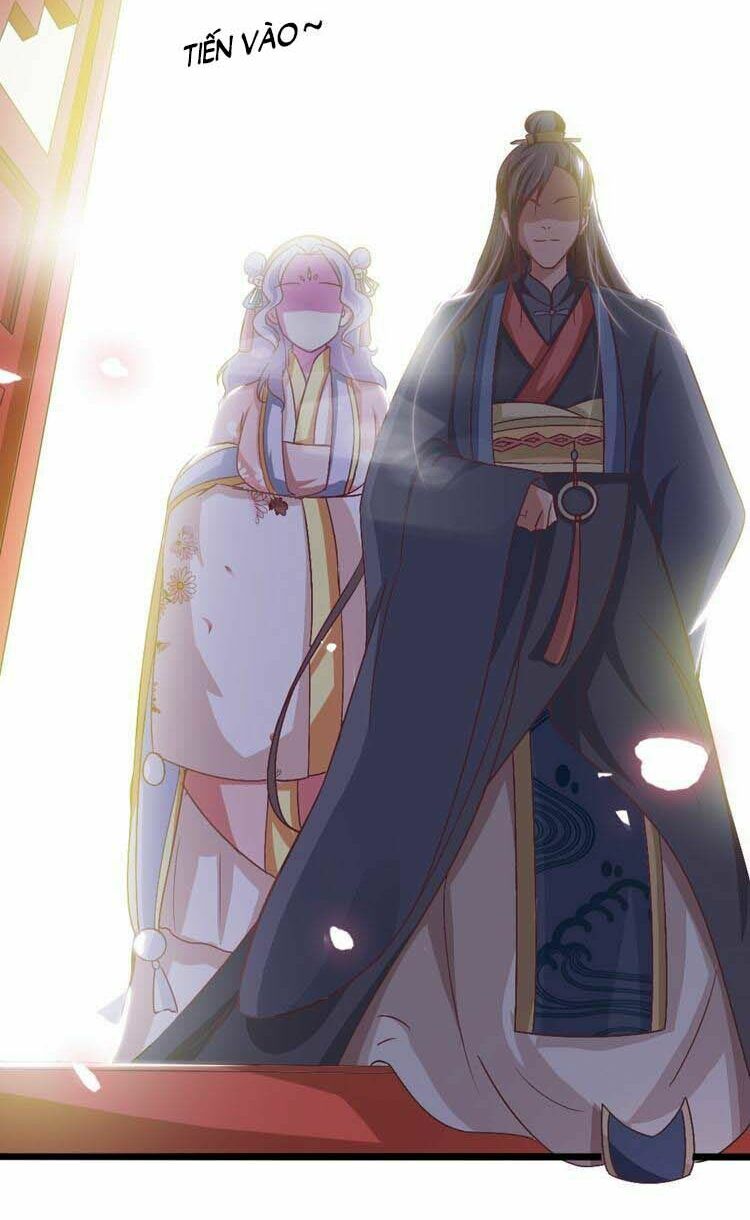 Cưng Chiều Đào Phi: Chapter 16