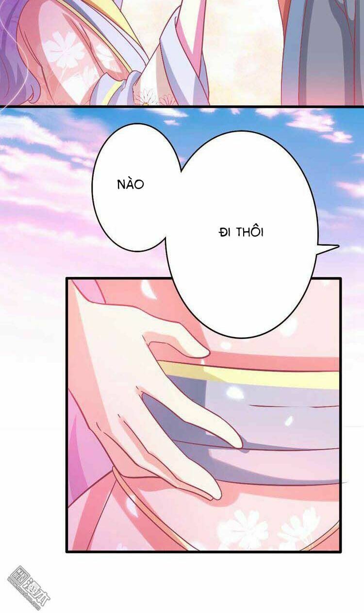 Cưng Chiều Đào Phi: Chapter 16