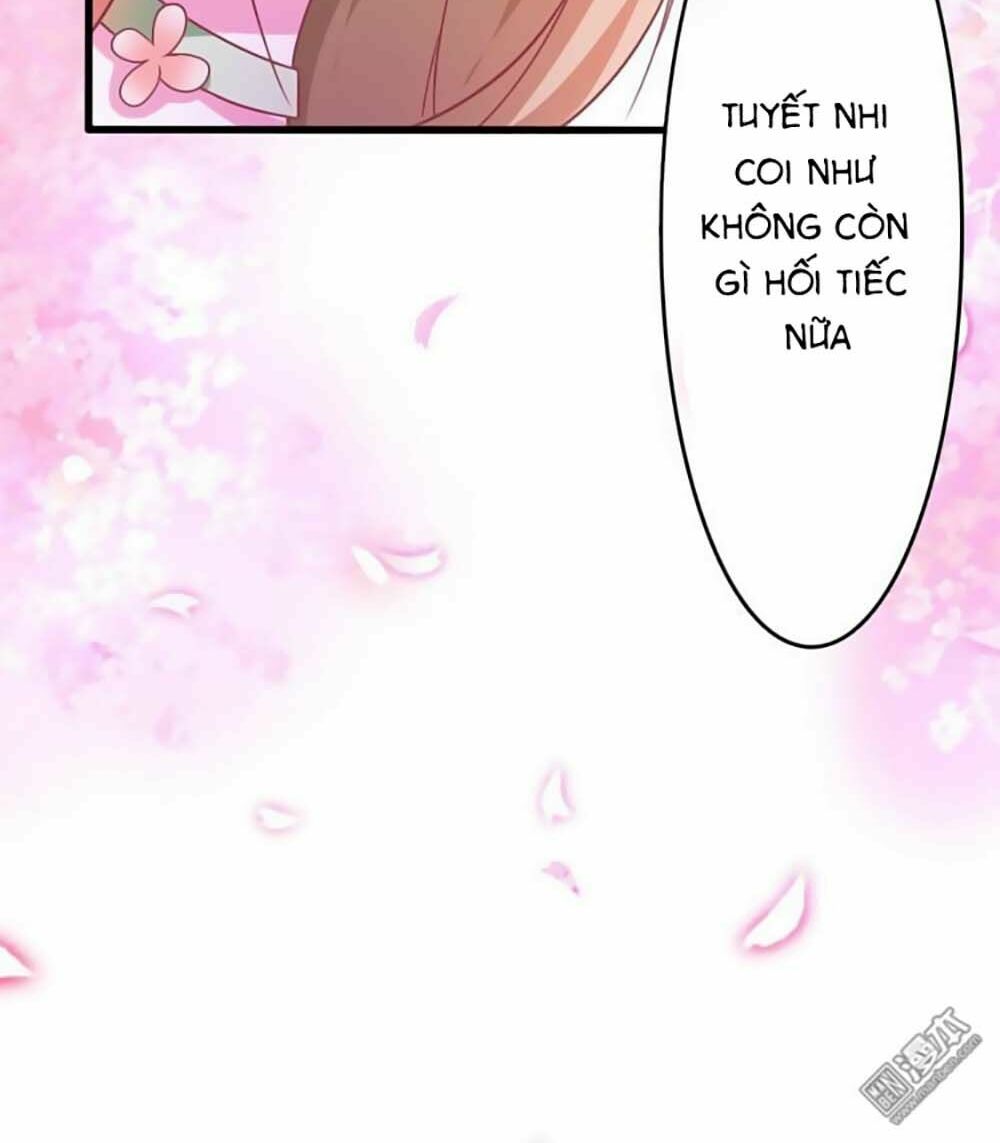 Cưng Chiều Đào Phi: Chapter 17