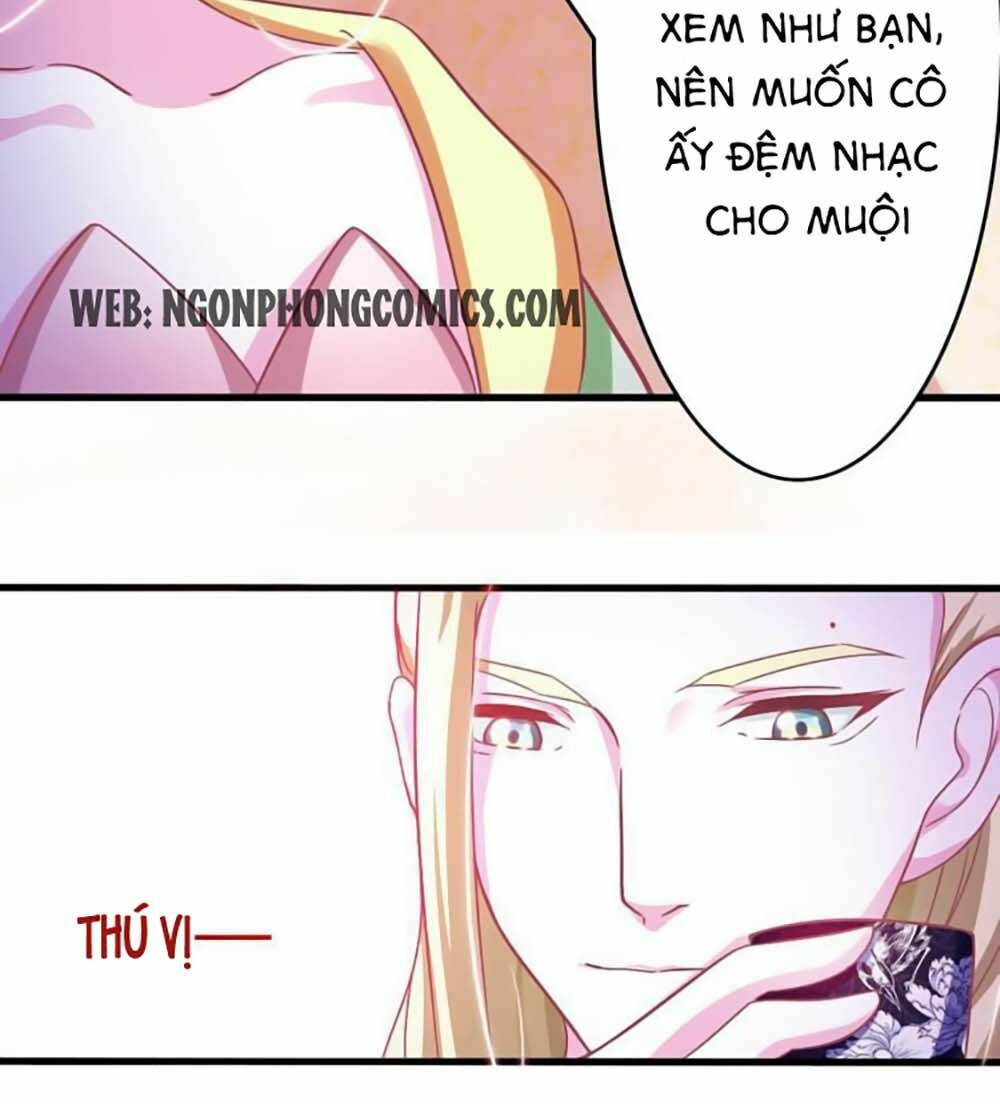 Cưng Chiều Đào Phi: Chapter 17