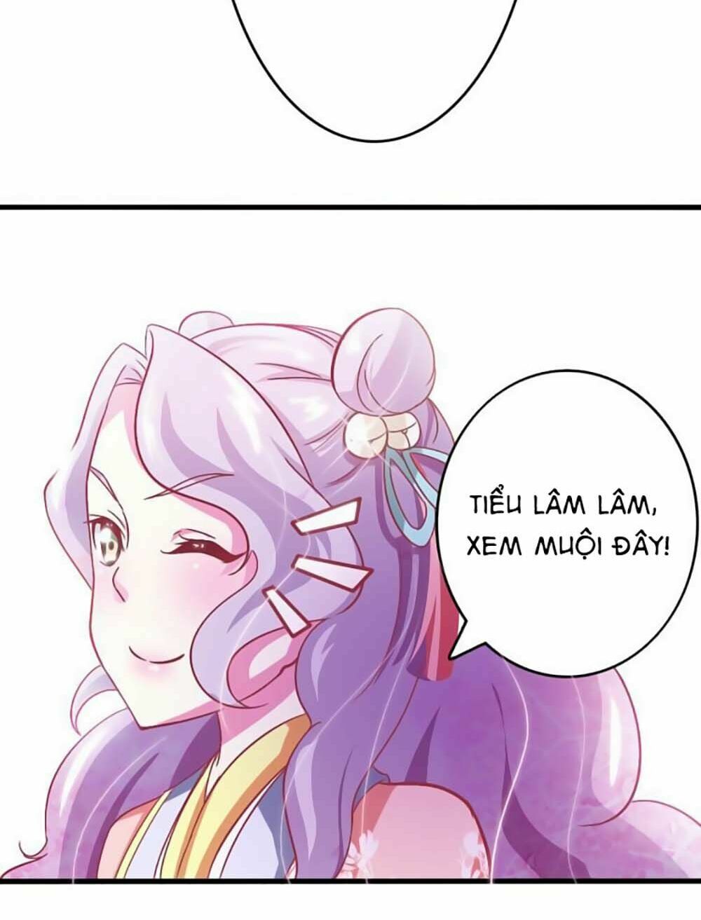 Cưng Chiều Đào Phi: Chapter 17