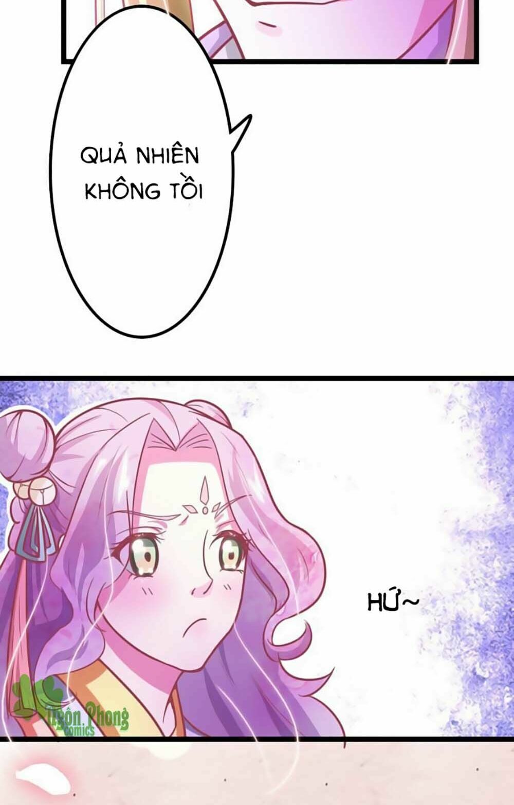 Cưng Chiều Đào Phi: Chapter 18