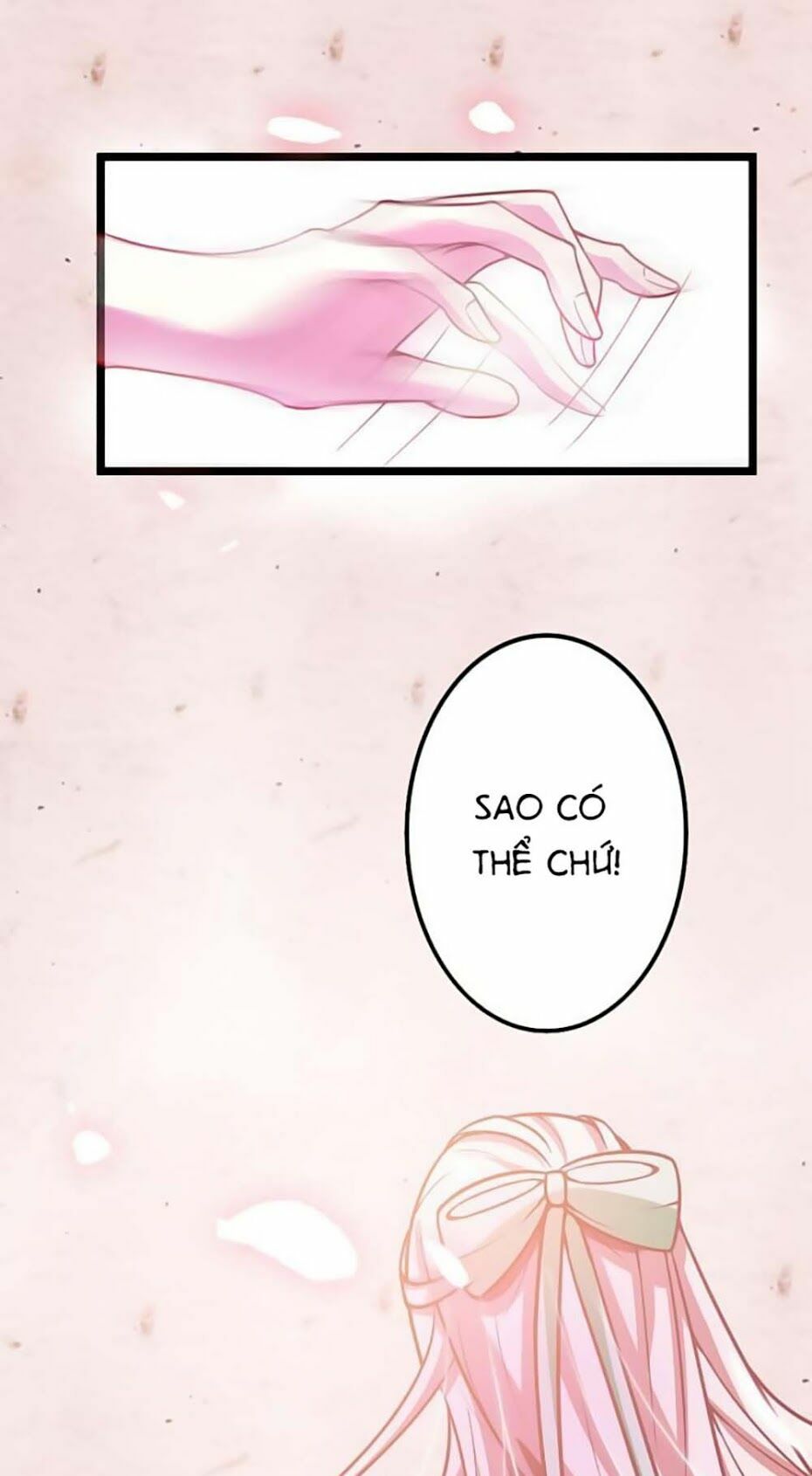 Cưng Chiều Đào Phi: Chapter 18