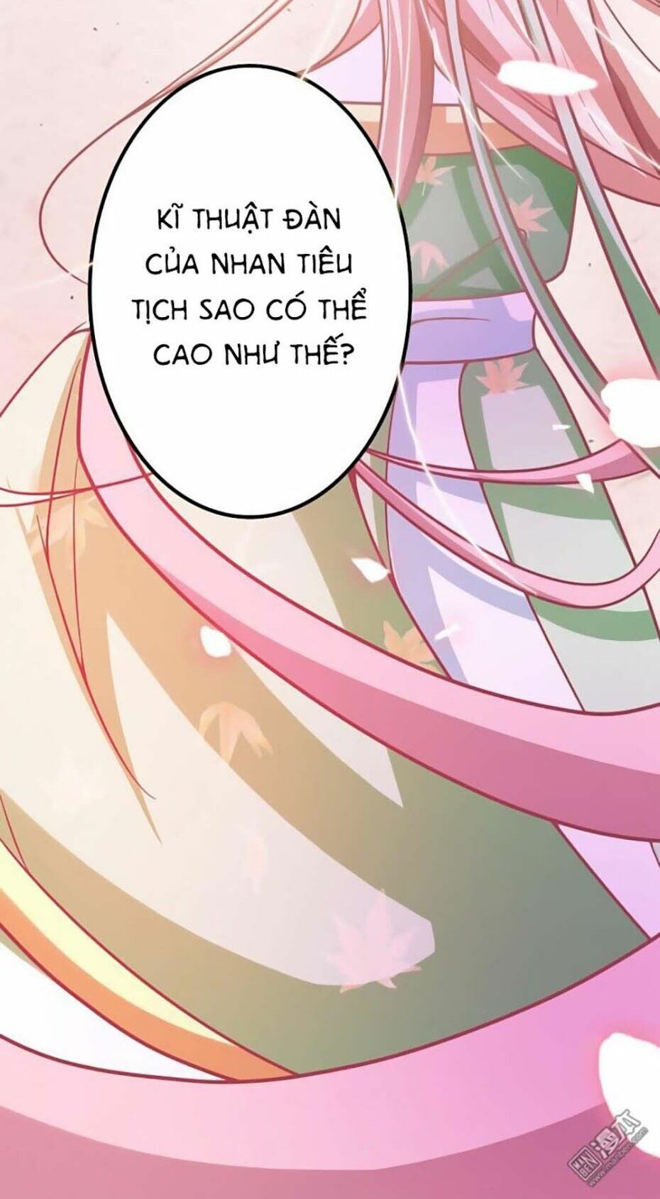 Cưng Chiều Đào Phi: Chapter 18
