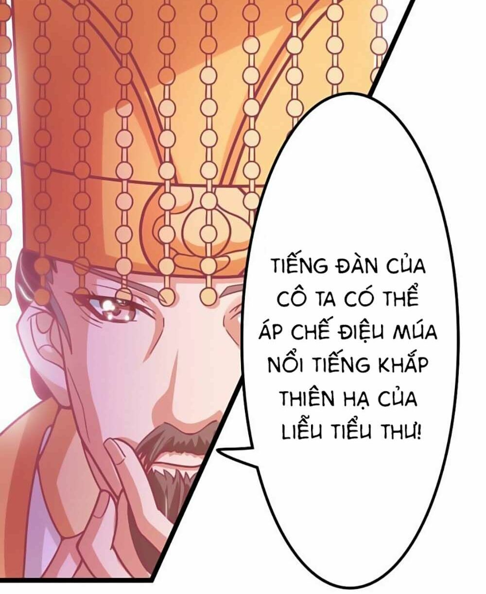 Cưng Chiều Đào Phi: Chapter 18