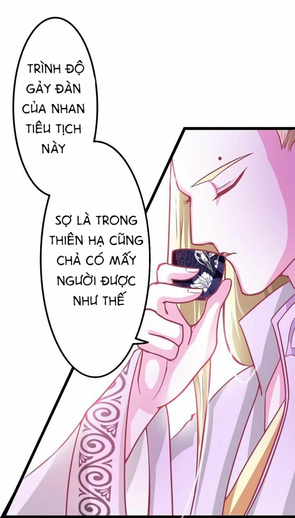 Cưng Chiều Đào Phi: Chapter 18