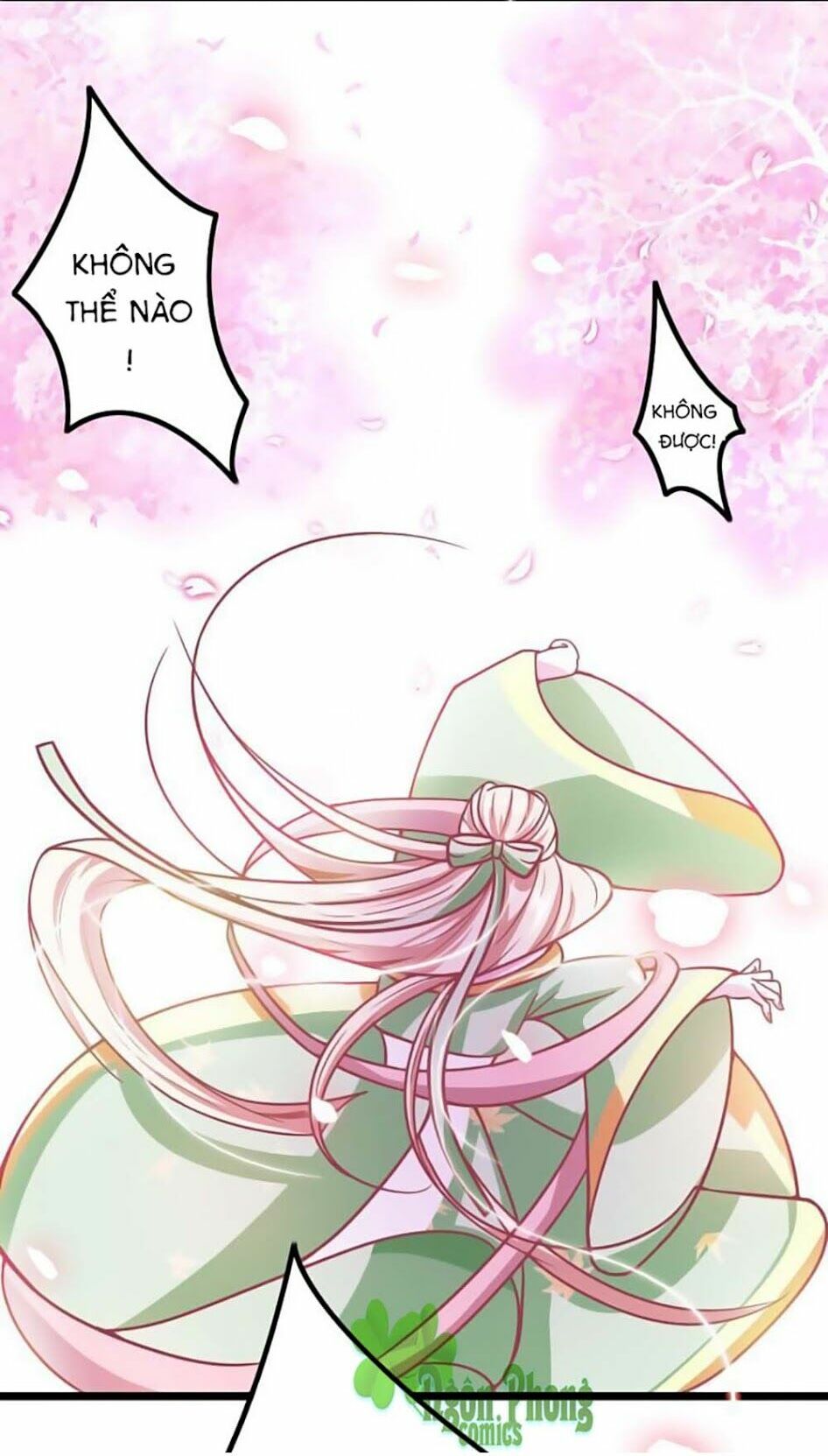 Cưng Chiều Đào Phi: Chapter 18