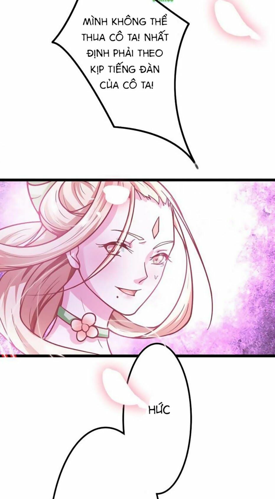 Cưng Chiều Đào Phi: Chapter 18
