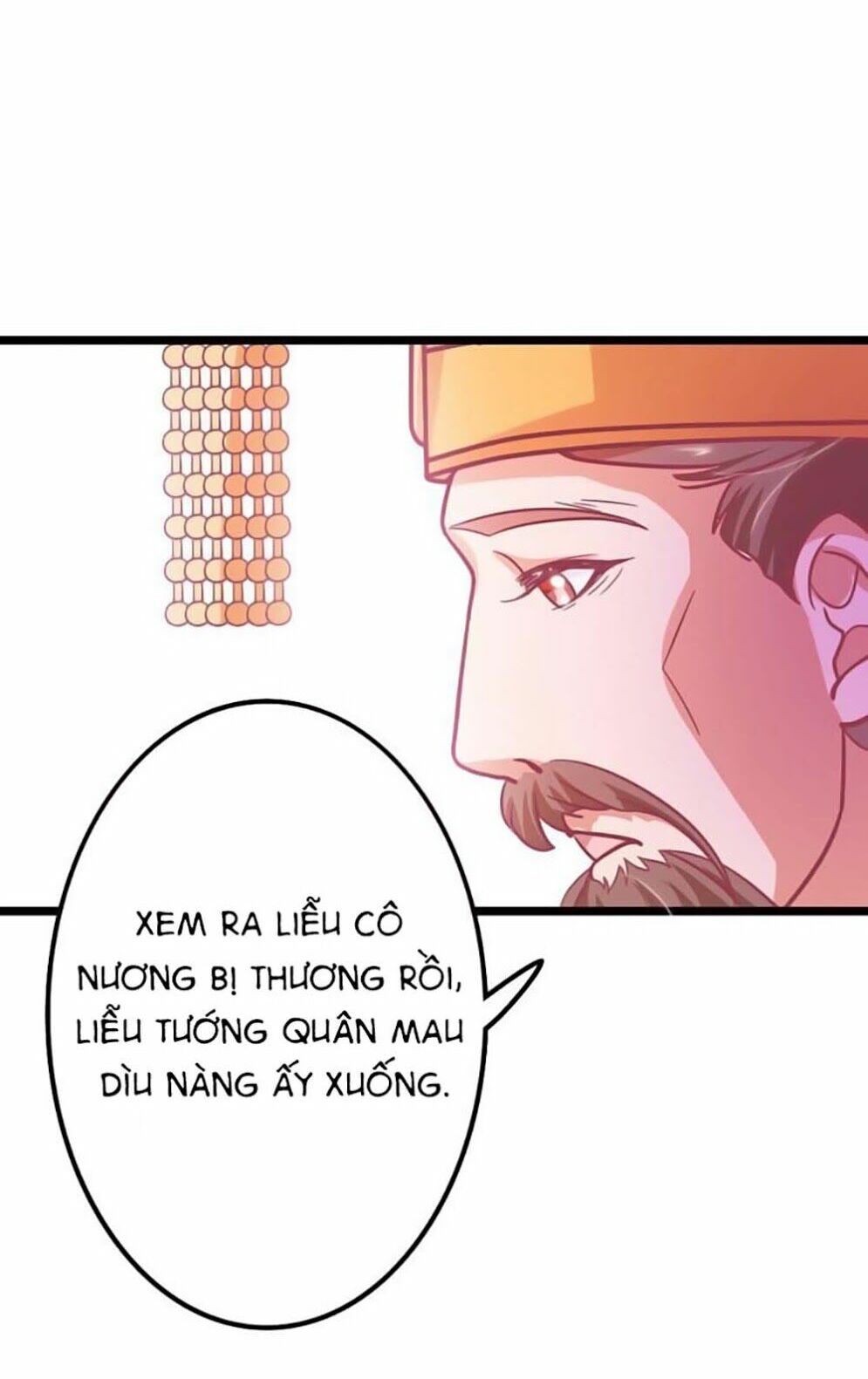Cưng Chiều Đào Phi: Chapter 18