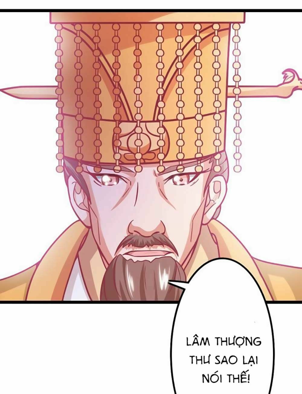 Cưng Chiều Đào Phi: Chapter 18