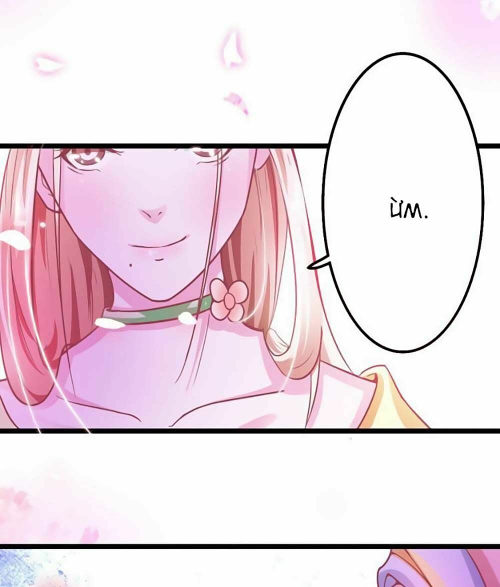 Cưng Chiều Đào Phi: Chapter 18
