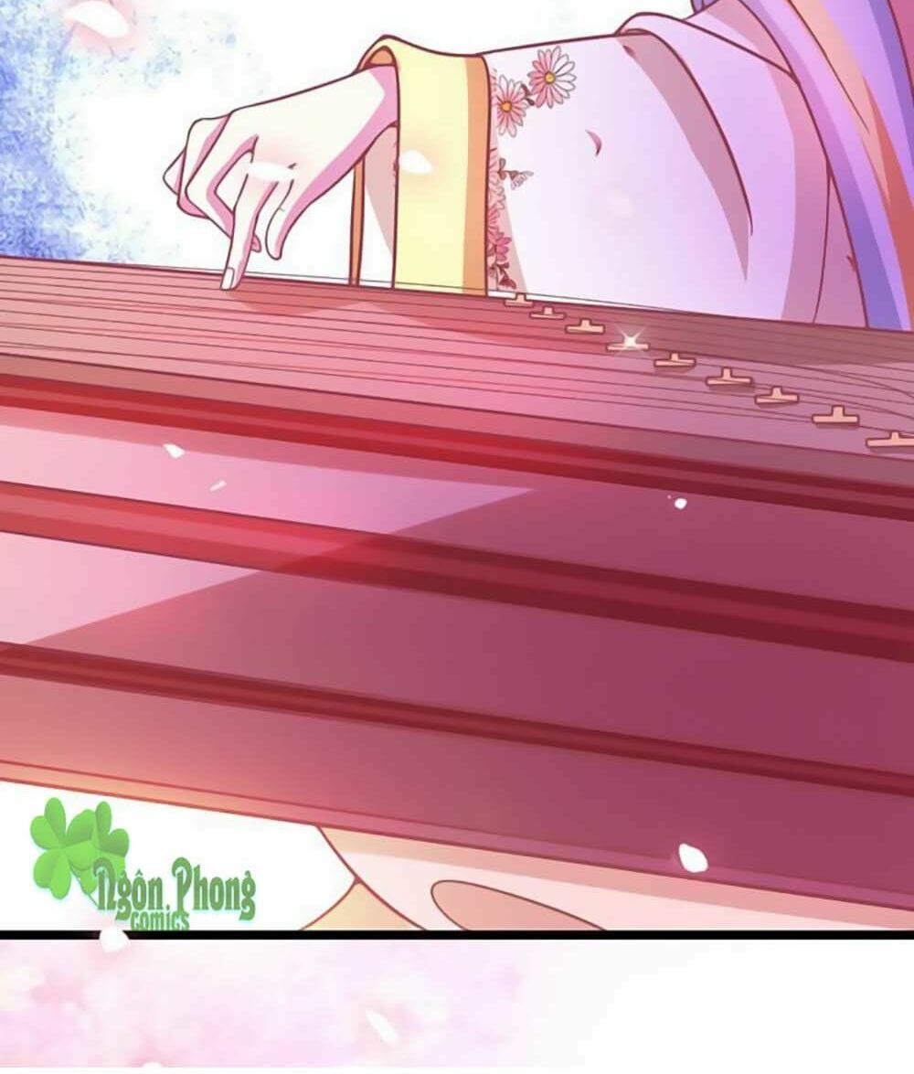 Cưng Chiều Đào Phi: Chapter 18