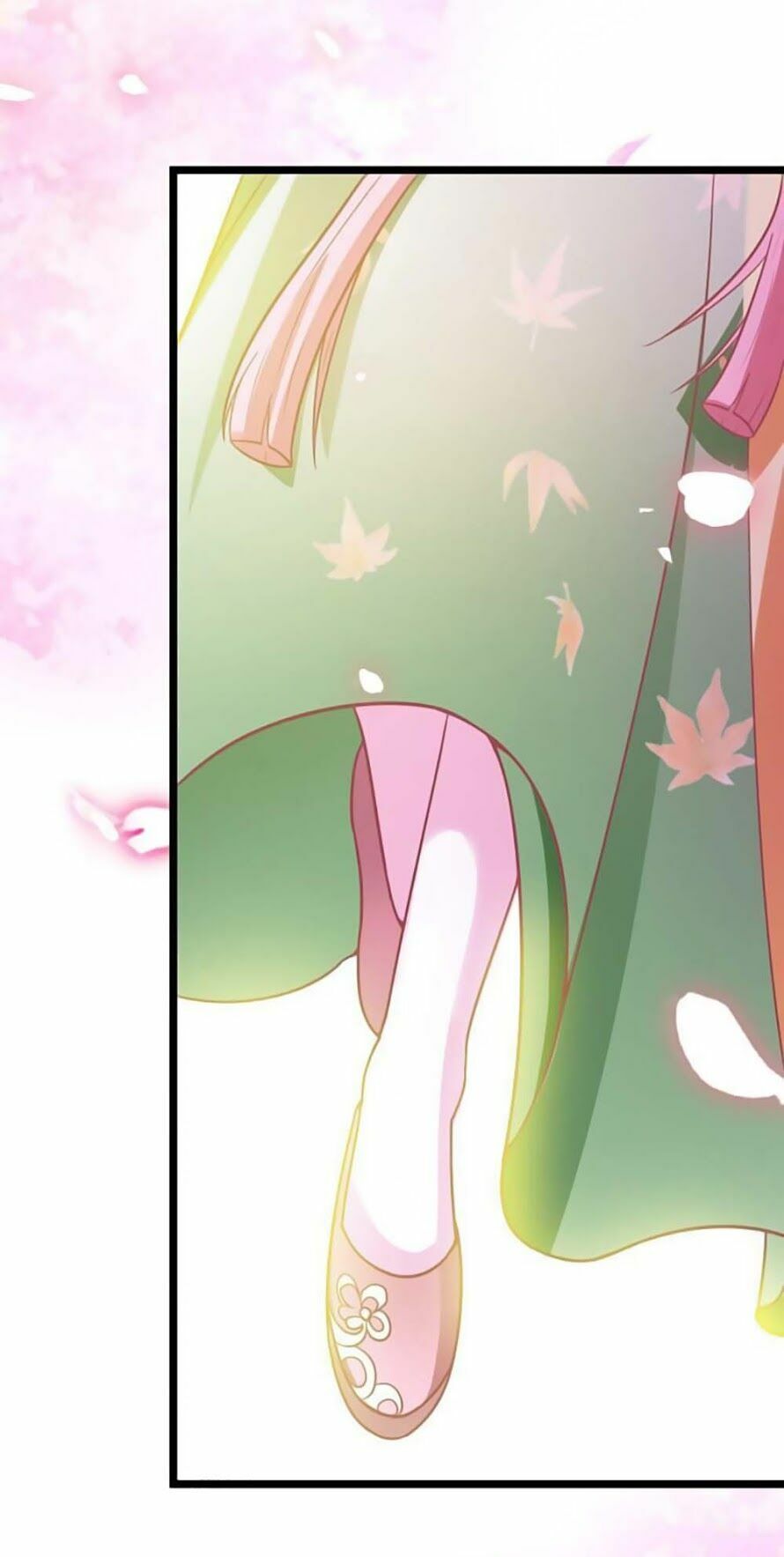 Cưng Chiều Đào Phi: Chapter 18