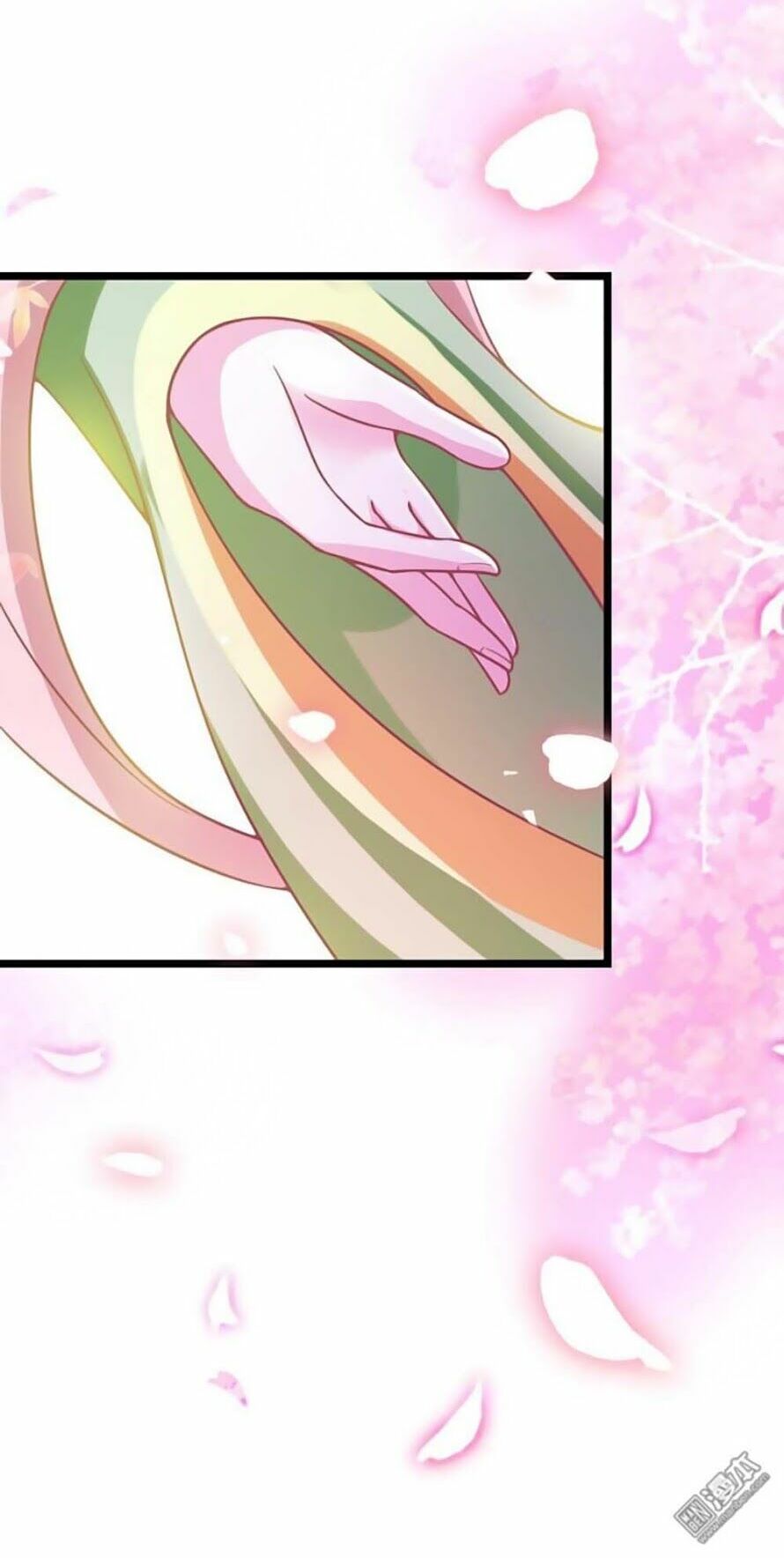 Cưng Chiều Đào Phi: Chapter 18