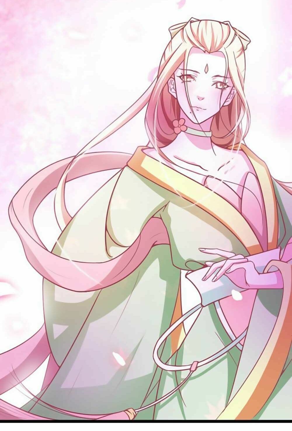 Cưng Chiều Đào Phi: Chapter 18