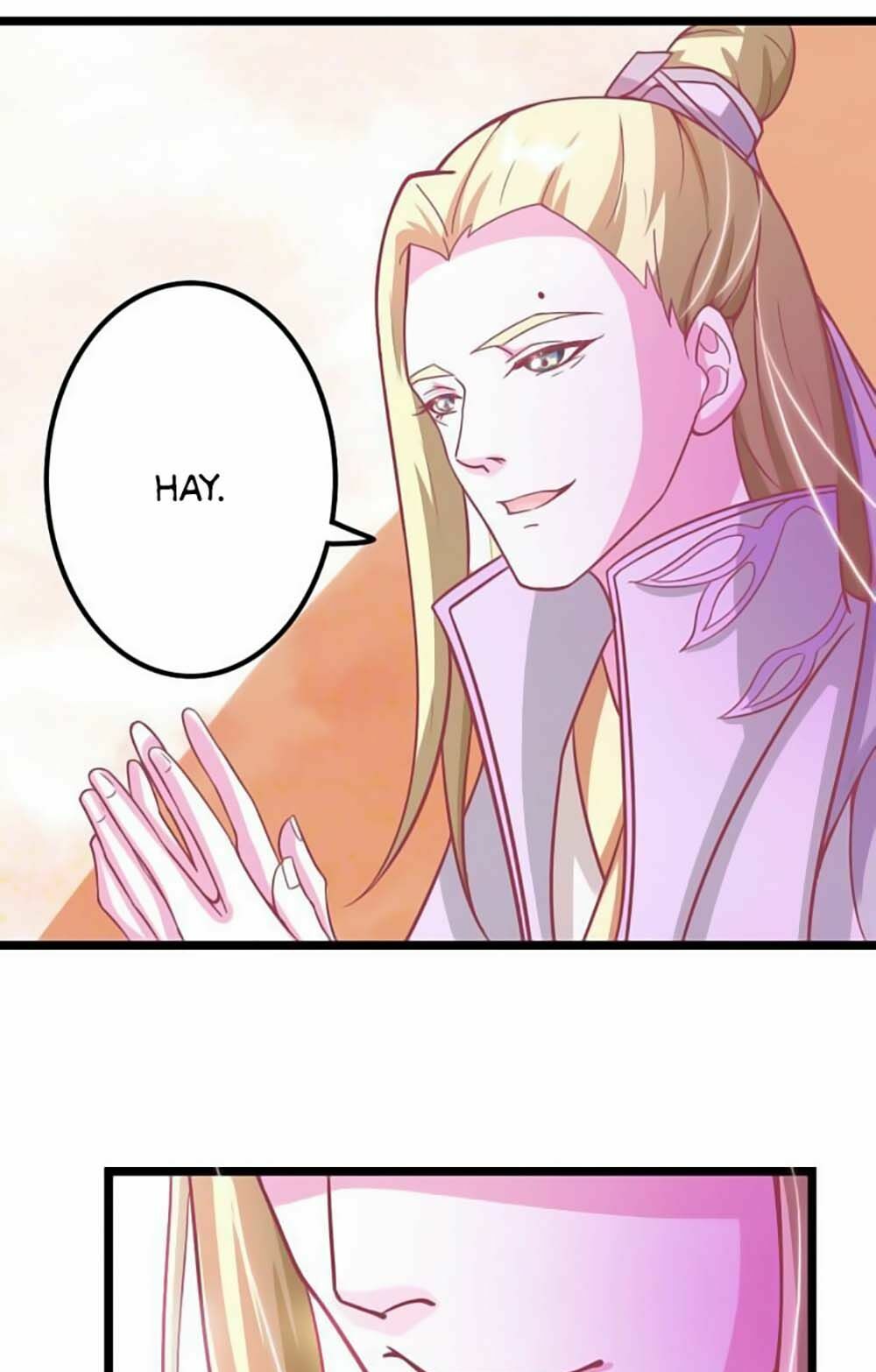 Cưng Chiều Đào Phi: Chapter 18