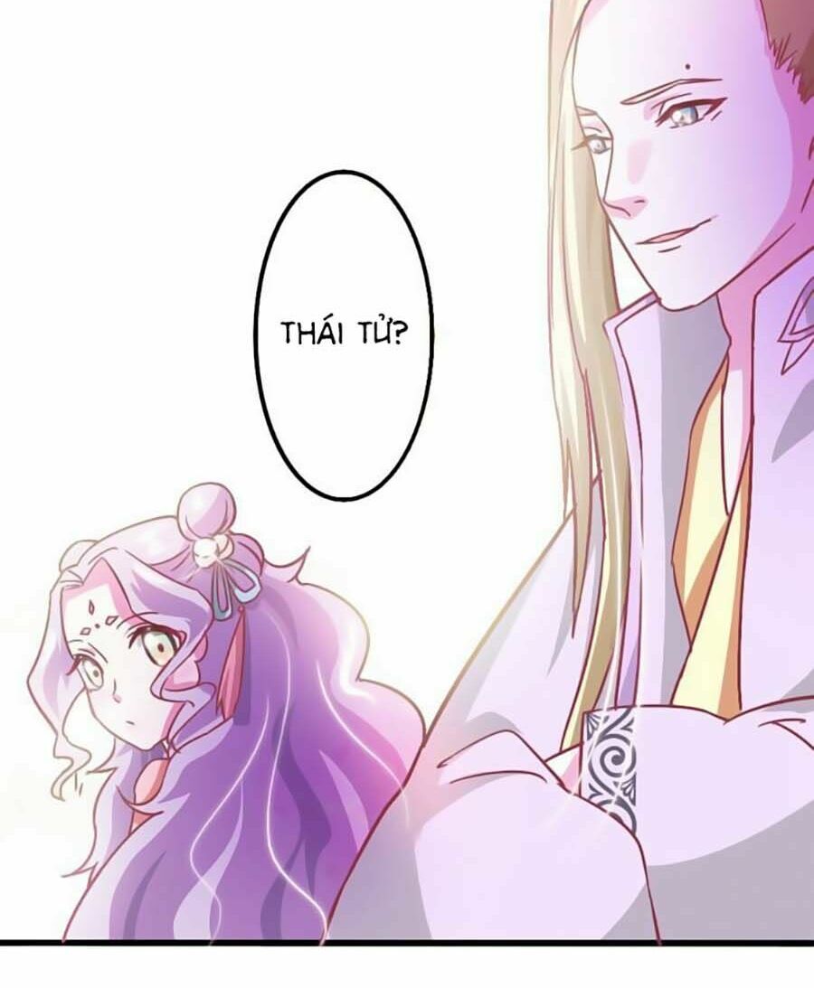 Cưng Chiều Đào Phi: Chapter 19