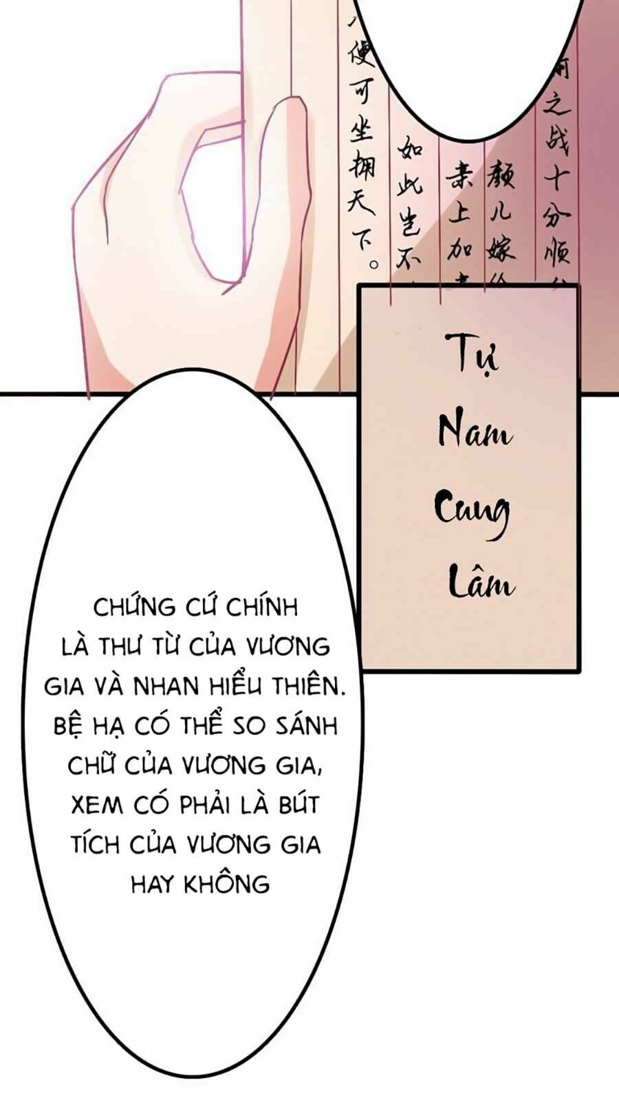 Cưng Chiều Đào Phi: Chapter 19