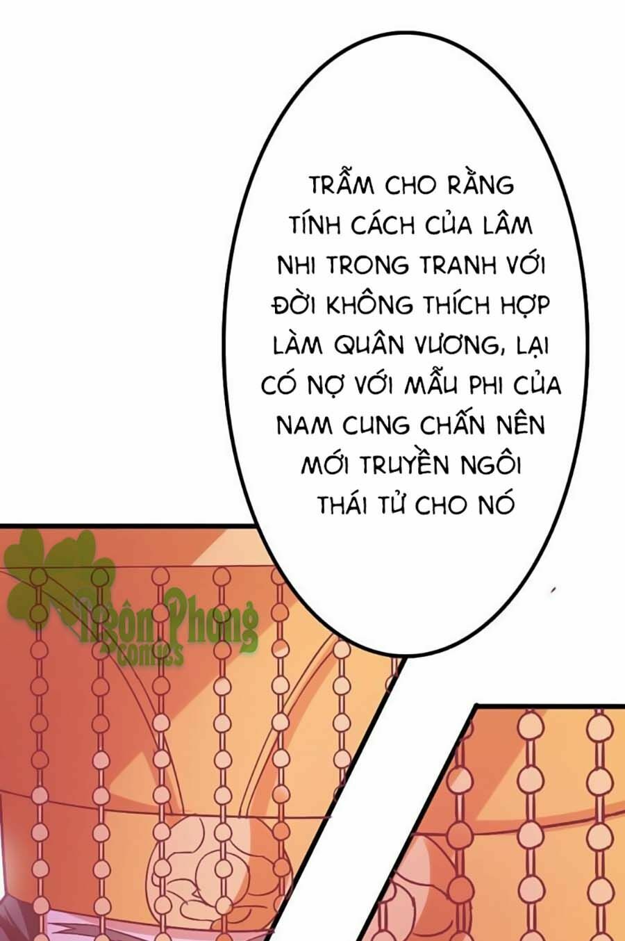 Cưng Chiều Đào Phi: Chapter 19