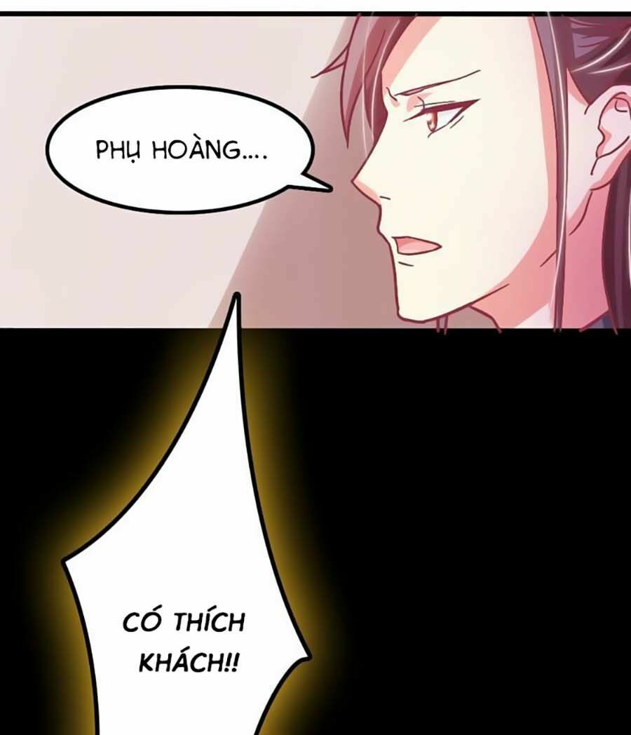Cưng Chiều Đào Phi: Chapter 19
